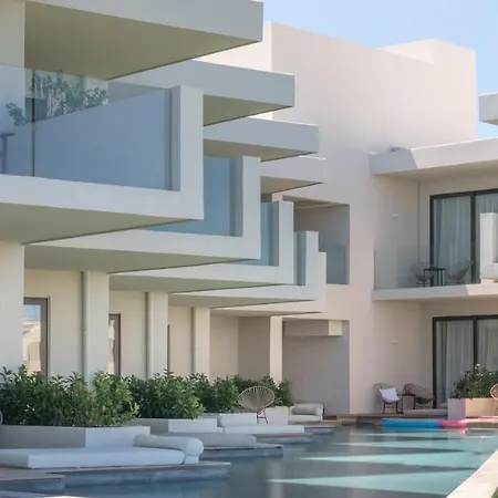 Caravel - Adults Only 5* Tsilivi (Zakynthos)