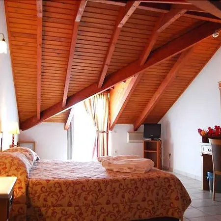 Hotel Caravel - Adults Only Tsilivi (Zakynthos)