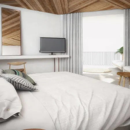 호텔 Caravel - Adults Only 5*